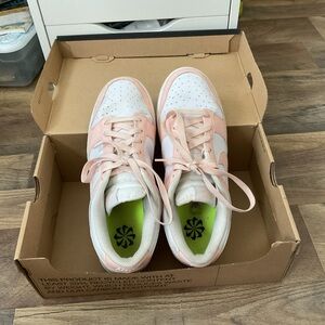 Nike Dunk Low Next Nature